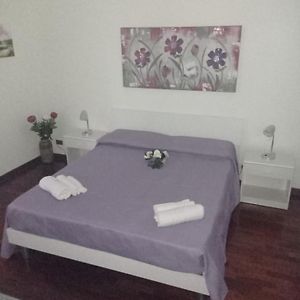 Camera standard con letto king size